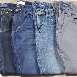 Boys Old Navy Jeans